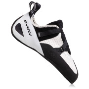 Chaussons d'escalade Evolv Defy noir / gris Gray / Black