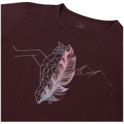 T-shirt femme High Point Spirit Lady T-Shirt