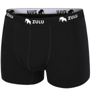 Caleçon homme Zulu Merino 160 4in 3-pack