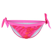 Bas de maillot de bain Regatta Flavia Bikini Str rose PinkFusPalm