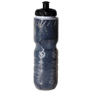 Gourde sport Dare 2b Insulated Bottle vert Black