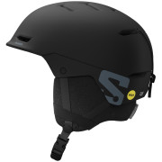 Casque de ski enfant Salomon Husk Jr Mips