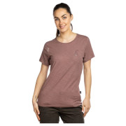 T-shirt femme Chillaz Valencia Tea Up