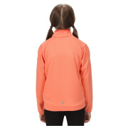 Sweatshirt enfant Regatta Jnr Highton LteII