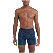 Caleçon Saxx Kinetic Light-Compression Mesh Bb