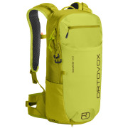 Sac à dos Ortovox Traverse 18 S jaune DirtyDaisy