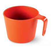 Gobelet voyage GSI Outdoors Cascadian Cup orange Terracotta