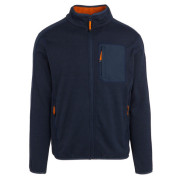 Sweatshirt fonctionnel homme Regatta Kitom bleu foncé Navy Marl