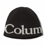 Bonnet d'hiver Columbia Columbia Heat II Beanie noir Black