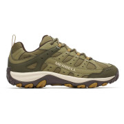 Chaussures randonnée homme Merrell Accentor 4 Sport Gtx vert olivine