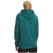 Sweat-shirt homme Under Armour Icon Fleece Hoodie