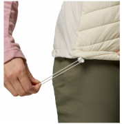 Gilet femme Columbia Powder Pass™ III Hybrid Vest