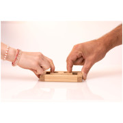 Jeu d’escalade Crush Climbing Pocket Battle