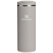 Mug isotherme Stanley Transit Flip Top Mug 350 ml gris Ash