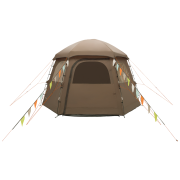 Tente familiale Easy Camp Sandland Yurt