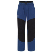 Pantalon enfant Hannah Guines Jr. vert / bleu EnsignBlue/Anthracite