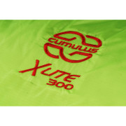 Sac de couchage en plumes Cumulus X-Lite 300 (2021)