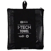 Serviette N-Rit I-Tech M girs Grey