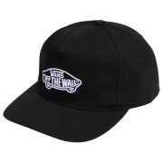 Casquette Vans Classic Snapback noir Black