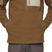 Sweatshirt fonctionnel homme Cotopaxi M'S Abrazo Fleece Half-Zip Jacket