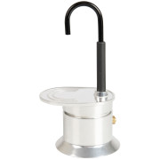 Cafetière Bo-Camp Percolator 1-cups