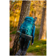 Sac à dos randonnée Zulu Sandstone 55+5 L