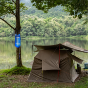 Réservoir à eau Lifesaver Gravity Water Bag