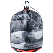 Sac Deuter Mesh Sack 5 noir / rouge papaya-black