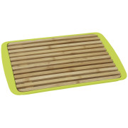 Planche Brunner Bread Board vert / brun