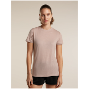 T-shirt fonctionnel femme Icebreaker Women Merino 150 Tech Lite III SS Tee
