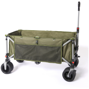 Chariot camping Coleman Wagon Ultimate Terrain