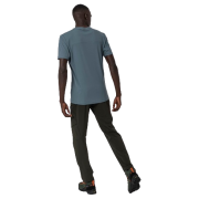 T-shirt fonctionnel homme Salewa Puez Sporty Dry M T-Shirt