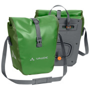 Sacoche vélo Vaude Aqua Front green parrot green