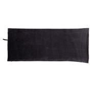 Doublure sac de couchage Warmpeace Polartec Micro Rectangular vert black