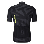Maillot vélo homme Scott Jersey M's RC Endurance SS