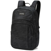 Sac à dos Dakine Campus M 25L noir / gris Black Vintage Camo