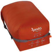 Sac de couchage Warg Ultralight Climber L