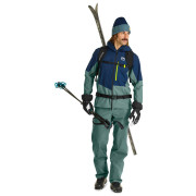 Gants de ski hommes Ortovox Freeride Glove