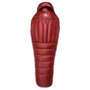 Sac de couchage en plumes Mountain Equipment Xenith III Long