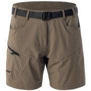 Short femme Hi-Tec Lady Argola 1/2 girs Sea Turtle/Dove