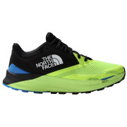 Chaussures de running hommes The North Face Vectiv Enduris 3 vert clair / noir LED YELLOW/TNF BLACK