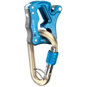 Assureur semi-automatique Skylotec Click up kit bleu Light Blue