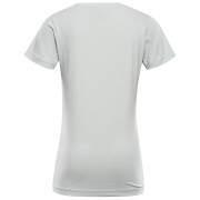 T-shirt enfant Alpine Pro Ecomo 4 Green