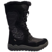 Bottes d'hiver enfant IMAC Frosty Nero noir NERO/NERO