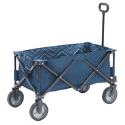 Vystavený vozík Outwell Cancun Transporter - Vystavené bleue