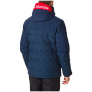 Veste homme Columbia Wild Card Down Jacket