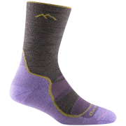 Chaussettes femme Darn Tough Light Hiker Micro Crew Lightweight With Cushion
