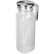 Verre Brunner Carafe à eau Califfa