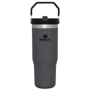 Mug isotherme Stanley Tumbler se slámkou/brčkem 890 ml girs Charkolar