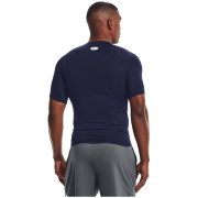 T-shirt fonctionnel homme Under Armour HG Armour Comp SS